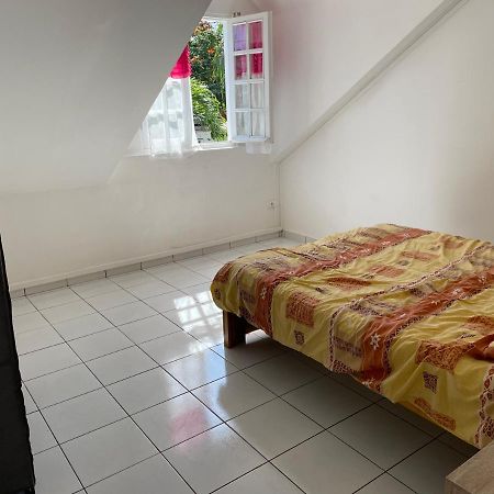 Ti Sable Appartement A 5 Minutes De La Mer サン・ジョゼフ エクステリア 写真