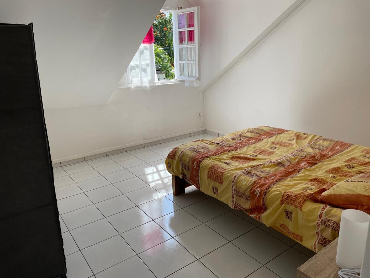 Ti Sable Appartement A 5 Minutes De La Mer サン・ジョゼフ エクステリア 写真