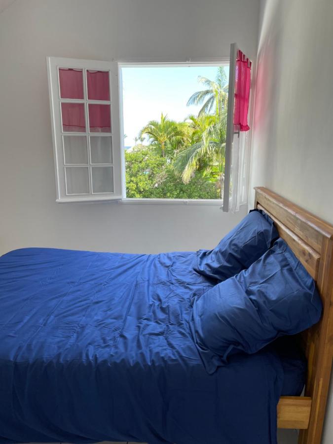 Ti Sable Appartement A 5 Minutes De La Mer サン・ジョゼフ エクステリア 写真